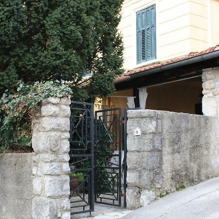 "Nar" Opatija Center Spacious 1 Bedroom Apt Екстер'єр фото