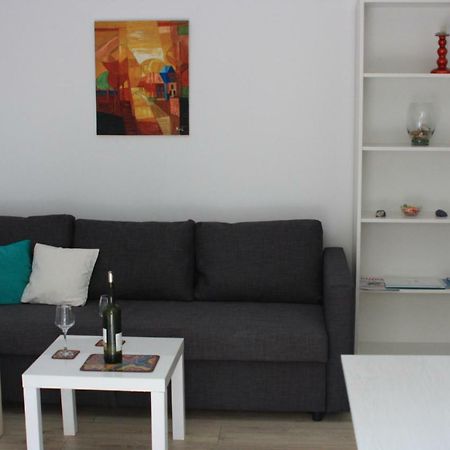 "Nar" Opatija Center Spacious 1 Bedroom Apt Екстер'єр фото
