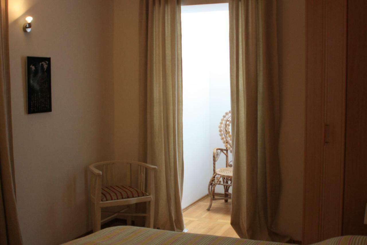 "Nar" Opatija Center Spacious 1 Bedroom Apt Екстер'єр фото
