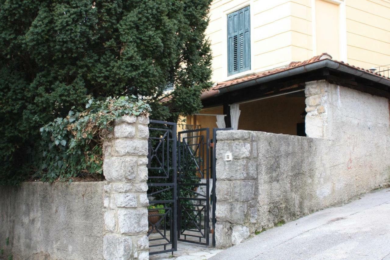 "Nar" Opatija Center Spacious 1 Bedroom Apt Екстер'єр фото