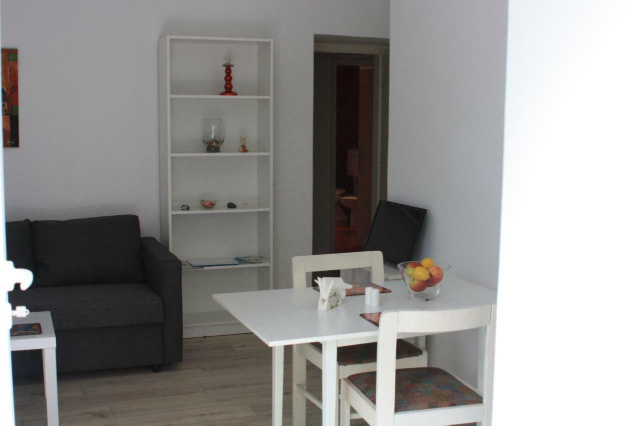 "Nar" Opatija Center Spacious 1 Bedroom Apt Екстер'єр фото