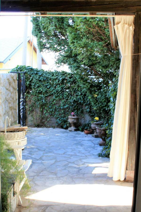 "Nar" Opatija Center Spacious 1 Bedroom Apt Екстер'єр фото