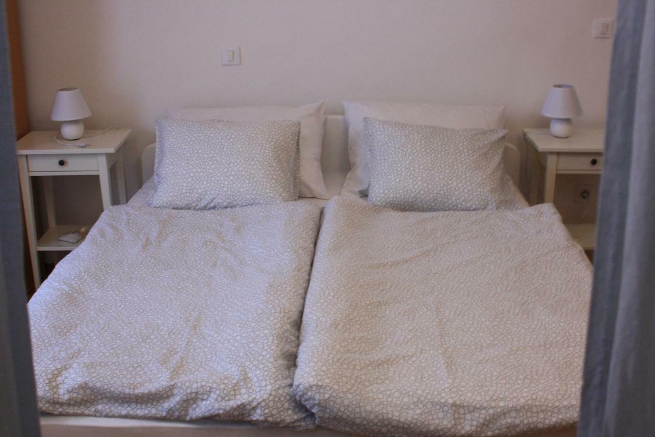 "Nar" Opatija Center Spacious 1 Bedroom Apt Екстер'єр фото
