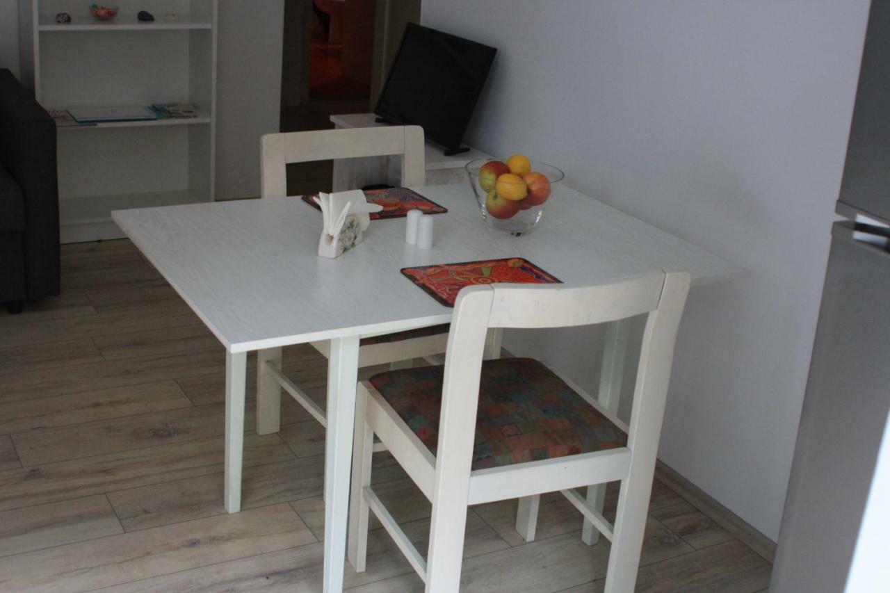 "Nar" Opatija Center Spacious 1 Bedroom Apt Екстер'єр фото
