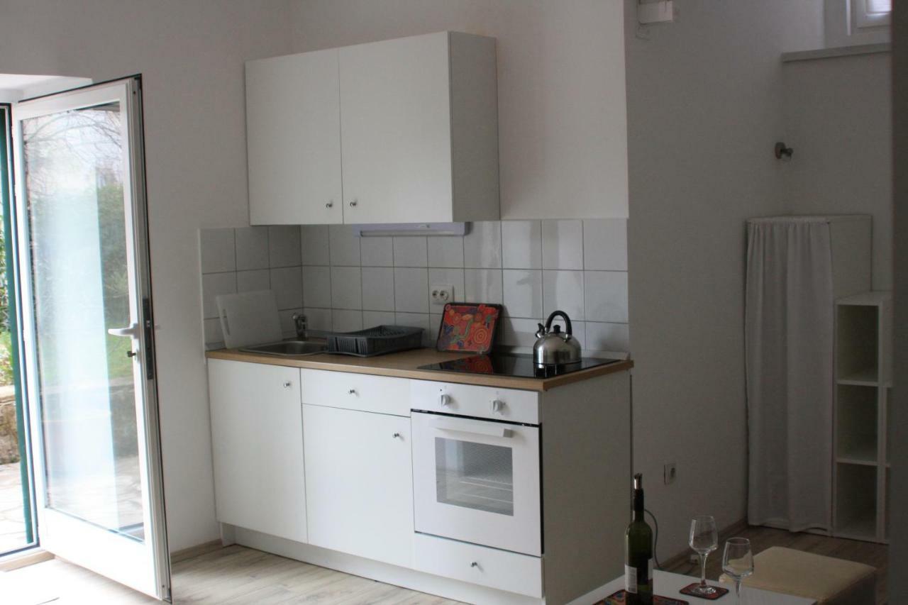 "Nar" Opatija Center Spacious 1 Bedroom Apt Екстер'єр фото
