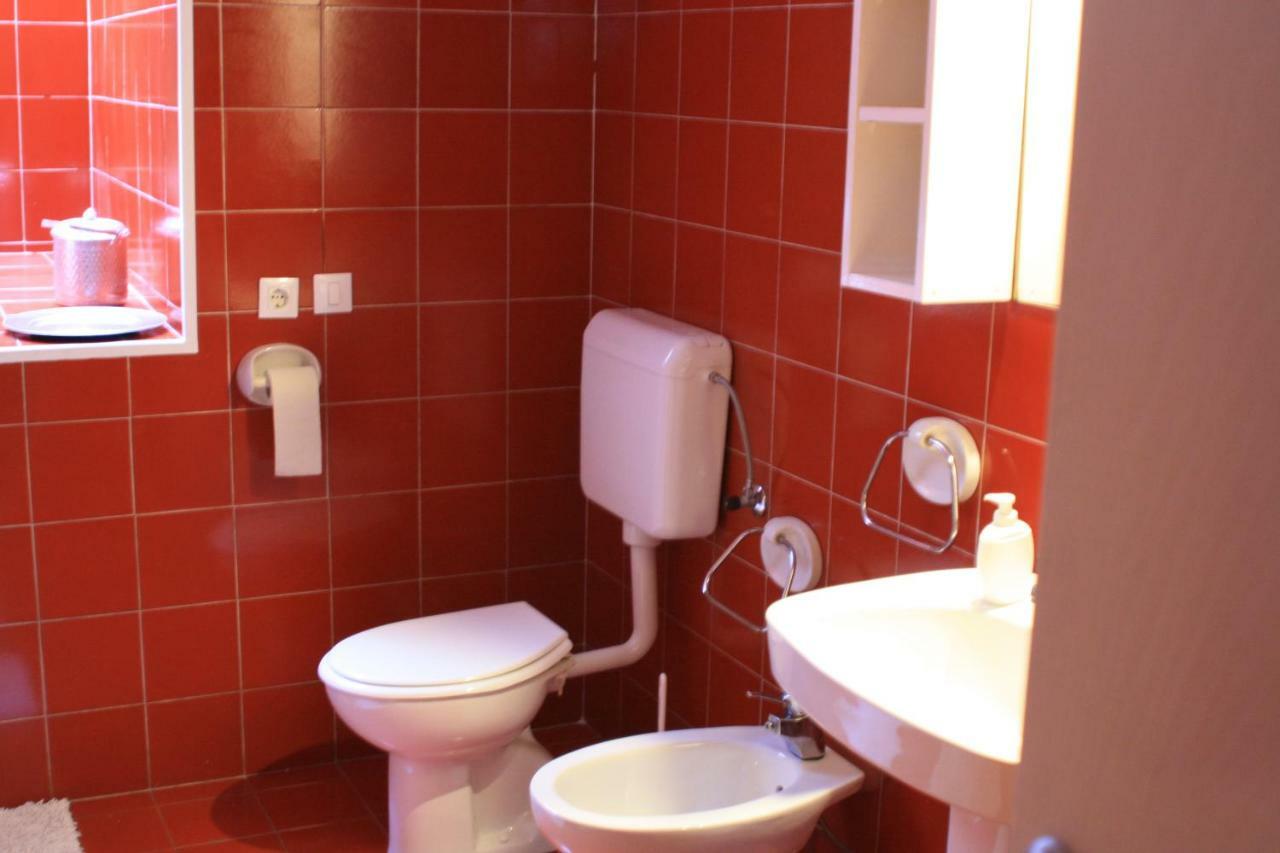 "Nar" Opatija Center Spacious 1 Bedroom Apt Екстер'єр фото
