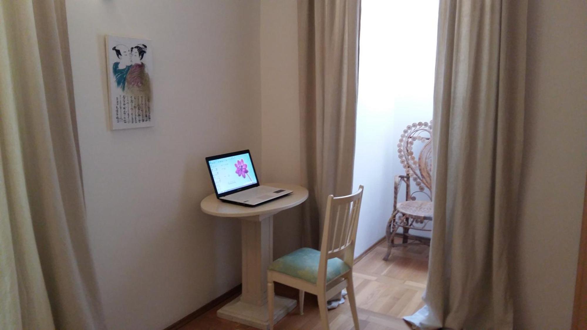 "Nar" Opatija Center Spacious 1 Bedroom Apt Екстер'єр фото