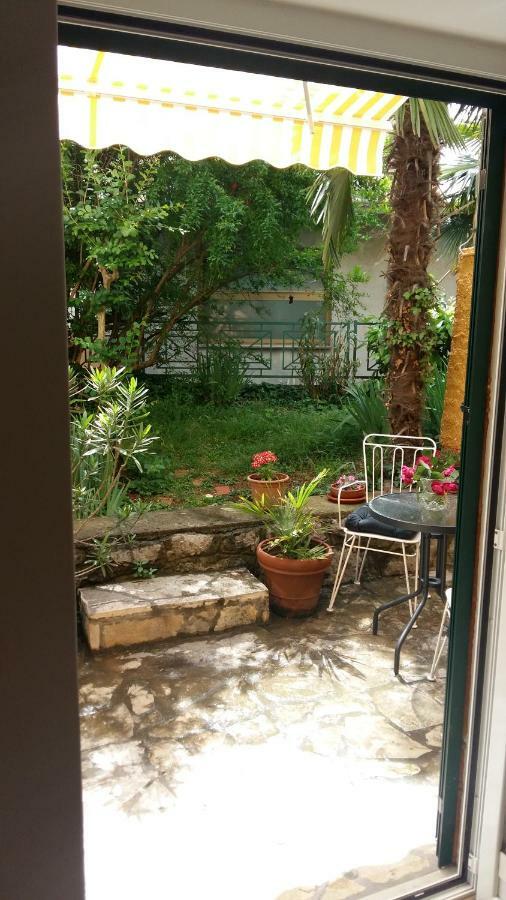 "Nar" Opatija Center Spacious 1 Bedroom Apt Екстер'єр фото