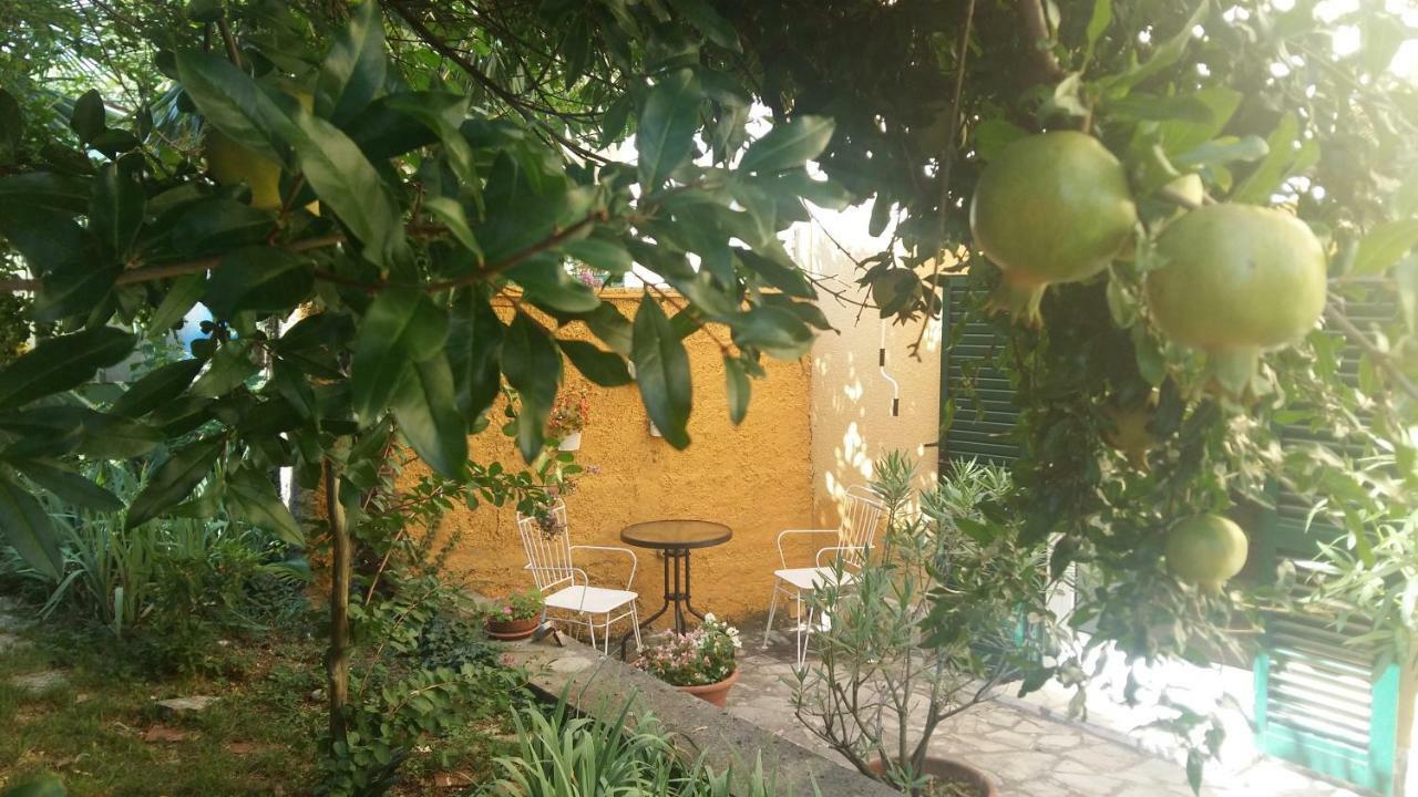 "Nar" Opatija Center Spacious 1 Bedroom Apt Екстер'єр фото